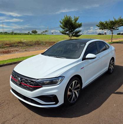 VOLKSWAGEN JETTA 2.0 350 TSI GASOLINA GLI DSG